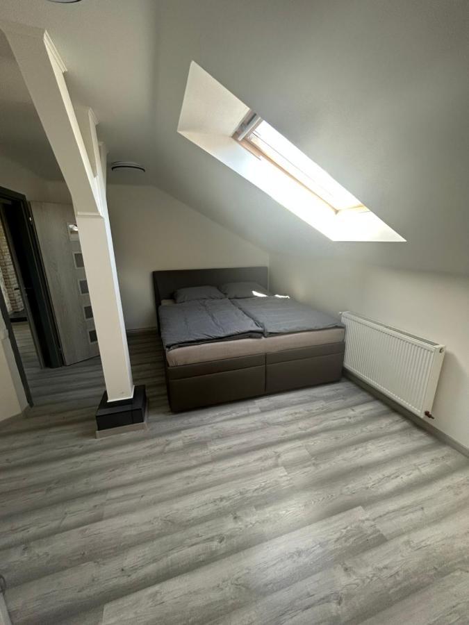Apartman Theresa Decin Ngoại thất bức ảnh