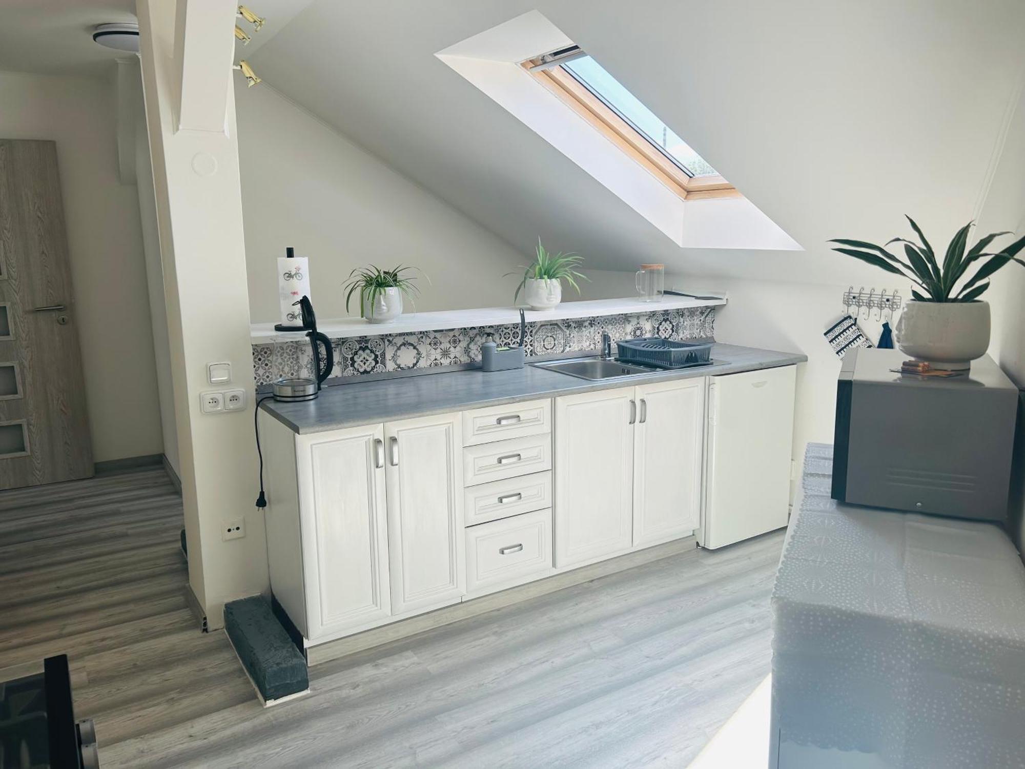 Apartman Theresa Decin Ngoại thất bức ảnh