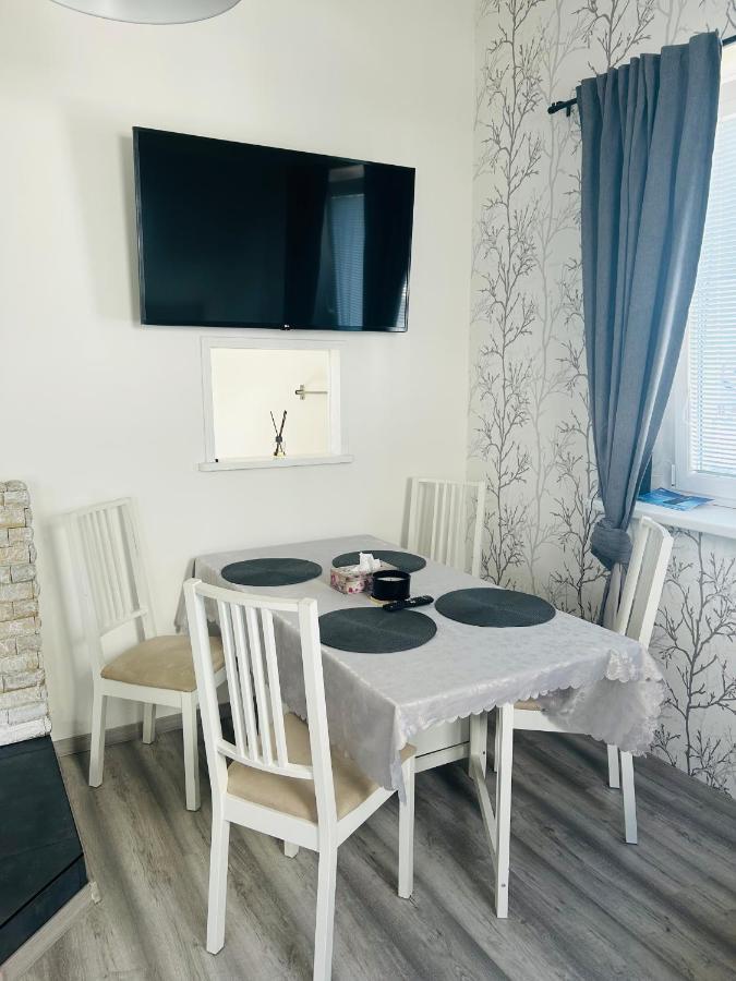 Apartman Theresa Decin Ngoại thất bức ảnh