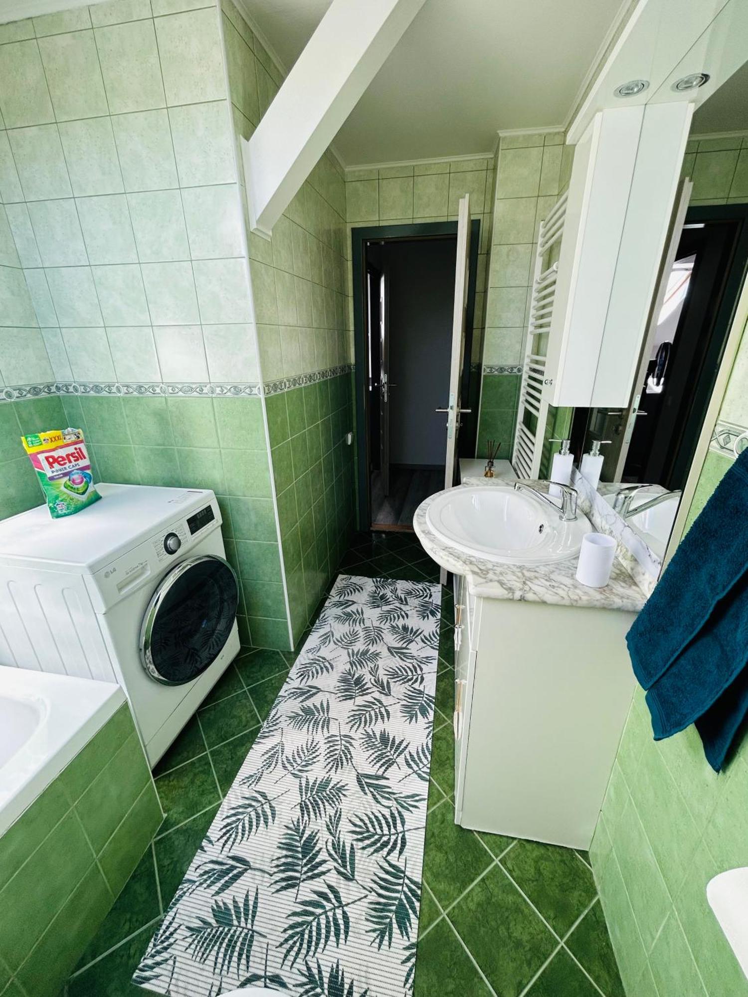 Apartman Theresa Decin Ngoại thất bức ảnh