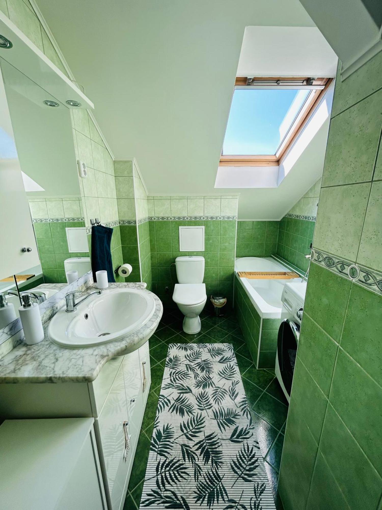 Apartman Theresa Decin Ngoại thất bức ảnh