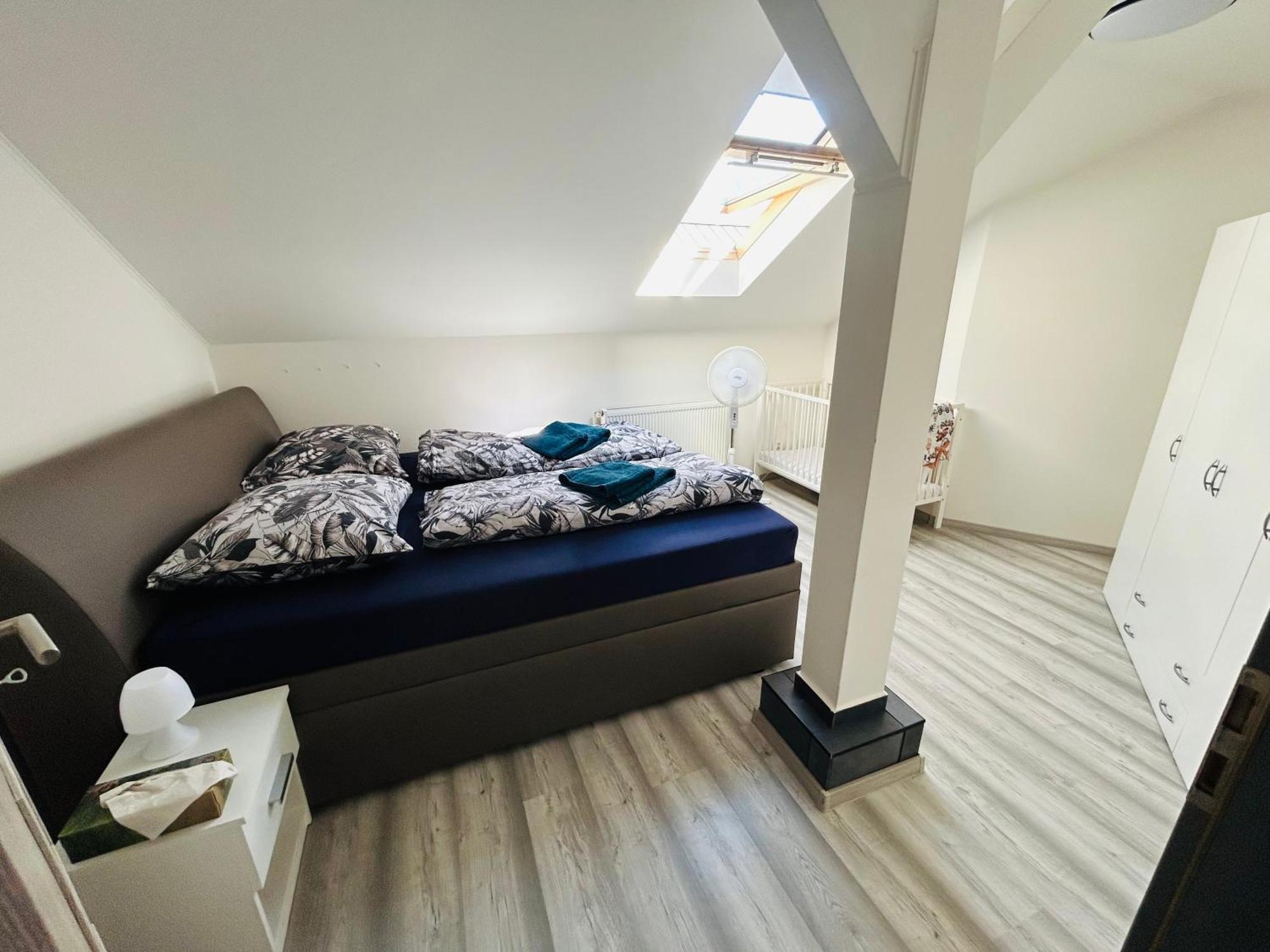 Apartman Theresa Decin Ngoại thất bức ảnh